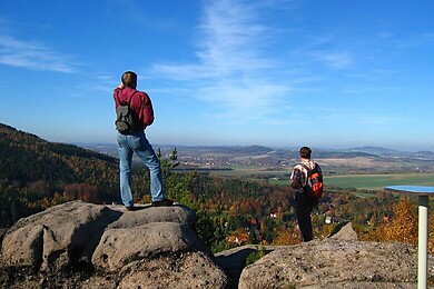 Zittau & Zittauer Gebirge