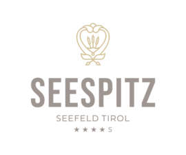 Logo Hotel Seespitz