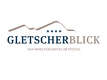 Логотип фон Hotel Gletscherblick