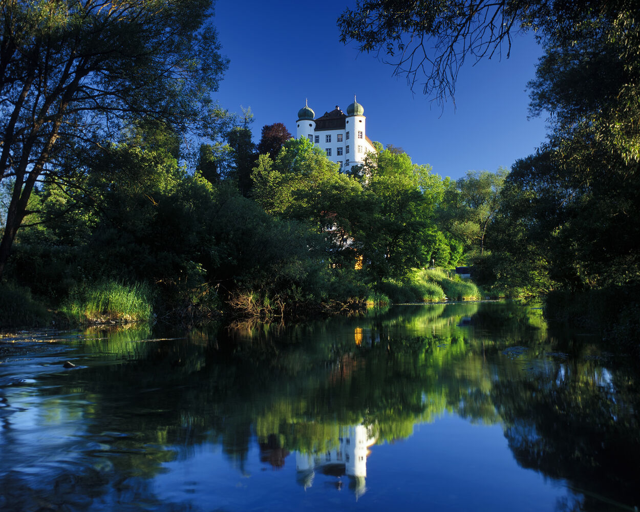 Mühlheim
