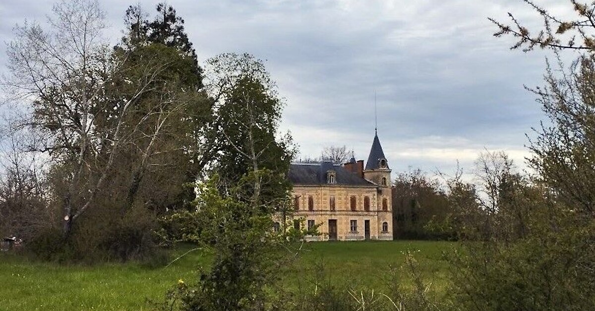 Circuit de rand... - BERGFEX - Randonnée pédestre - Itinéraire