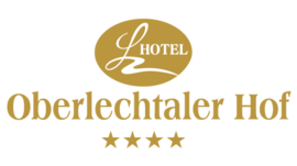 Logo Hotel Oberlechtaler Hof