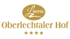 Logo von Hotel Oberlechtaler Hof