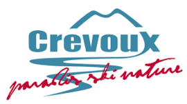 Logo Crévoux