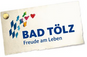 Logotip Bad Tölz