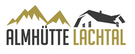 Logotyp Almhütte Lachtal