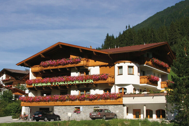 Alpenpension Pfurtscheller