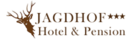 Логотип Hotel Jagdhof