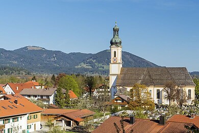 Lenggries - Brauneck