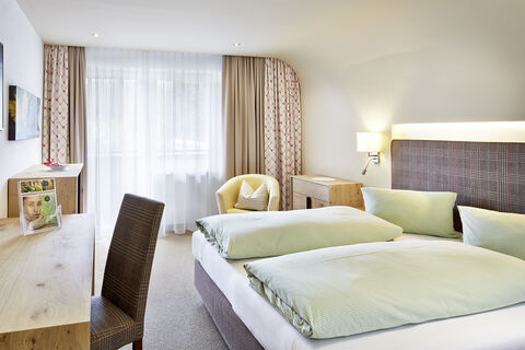 Panorama Suite