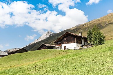 Avers / Ferrera