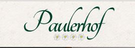 Logo Bio Bauernhof Paulerhof