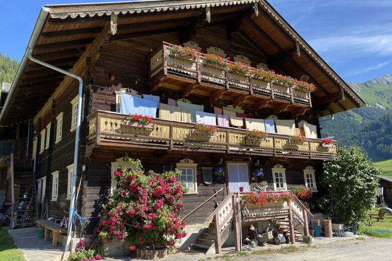 Obenfigerhof