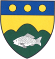 Logotip Münichreith-Laimbach