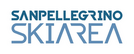 Logo Alpe Lusia - Bellamonte