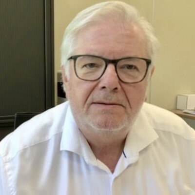Avatar von Hermann Eichhorn