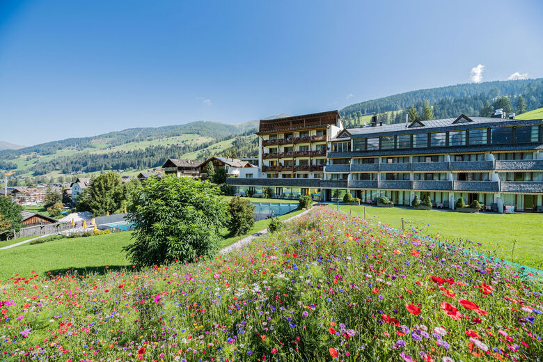 Family Resort Rainer