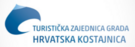 Logotipo Hrvatska Kostajnica