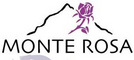 Logotyp Monte Rosa