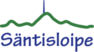 Logotip Riedbad - Säntisloipe Klassisch
