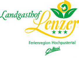 Logotipo Landgasthof Lenzer