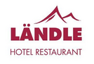 Logotyp Hotel Ländle