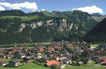 Sommerregion