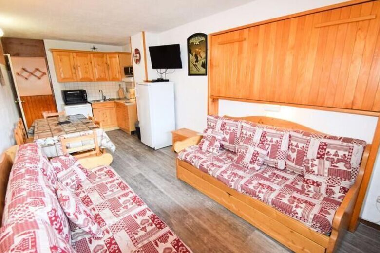 Résidence Le Plein Sud Centre #2 - Maeva