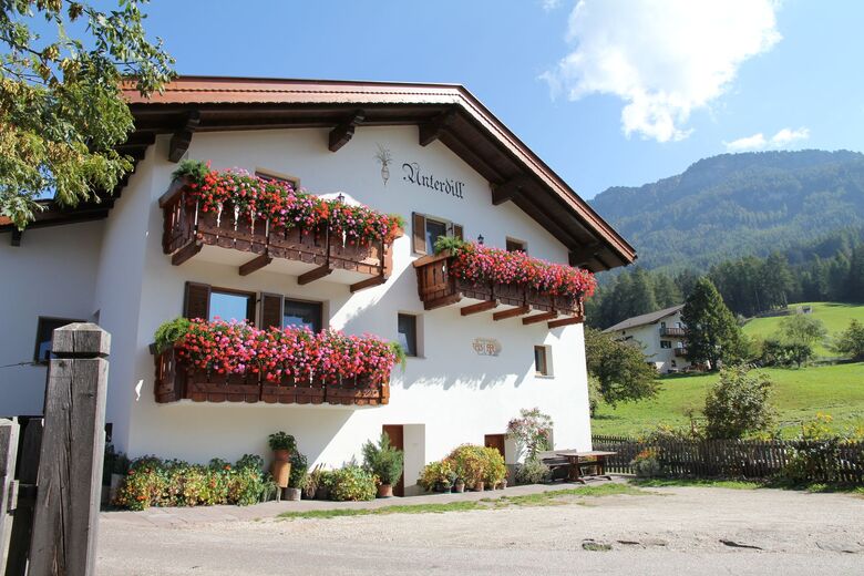 Haus Unterdill