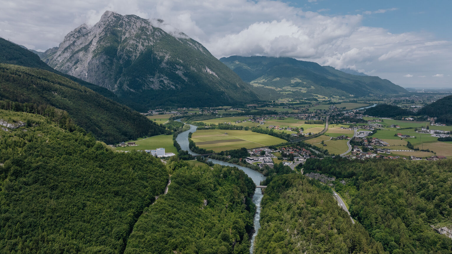 Golling an der Salzach