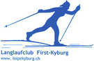 Logotip First Kyburg