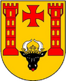 Logó Malchin