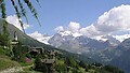 Region letni