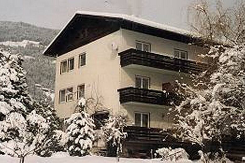 Frühstückspension Eigner