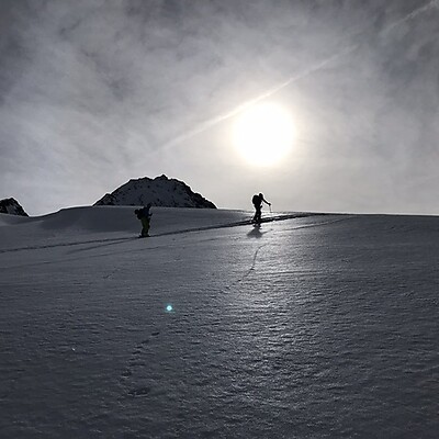 Avatar van Steffen Hain