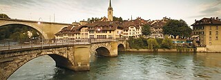 Bern - Stadt
