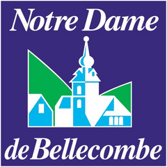 Logo Notre Dame de Bellecombe