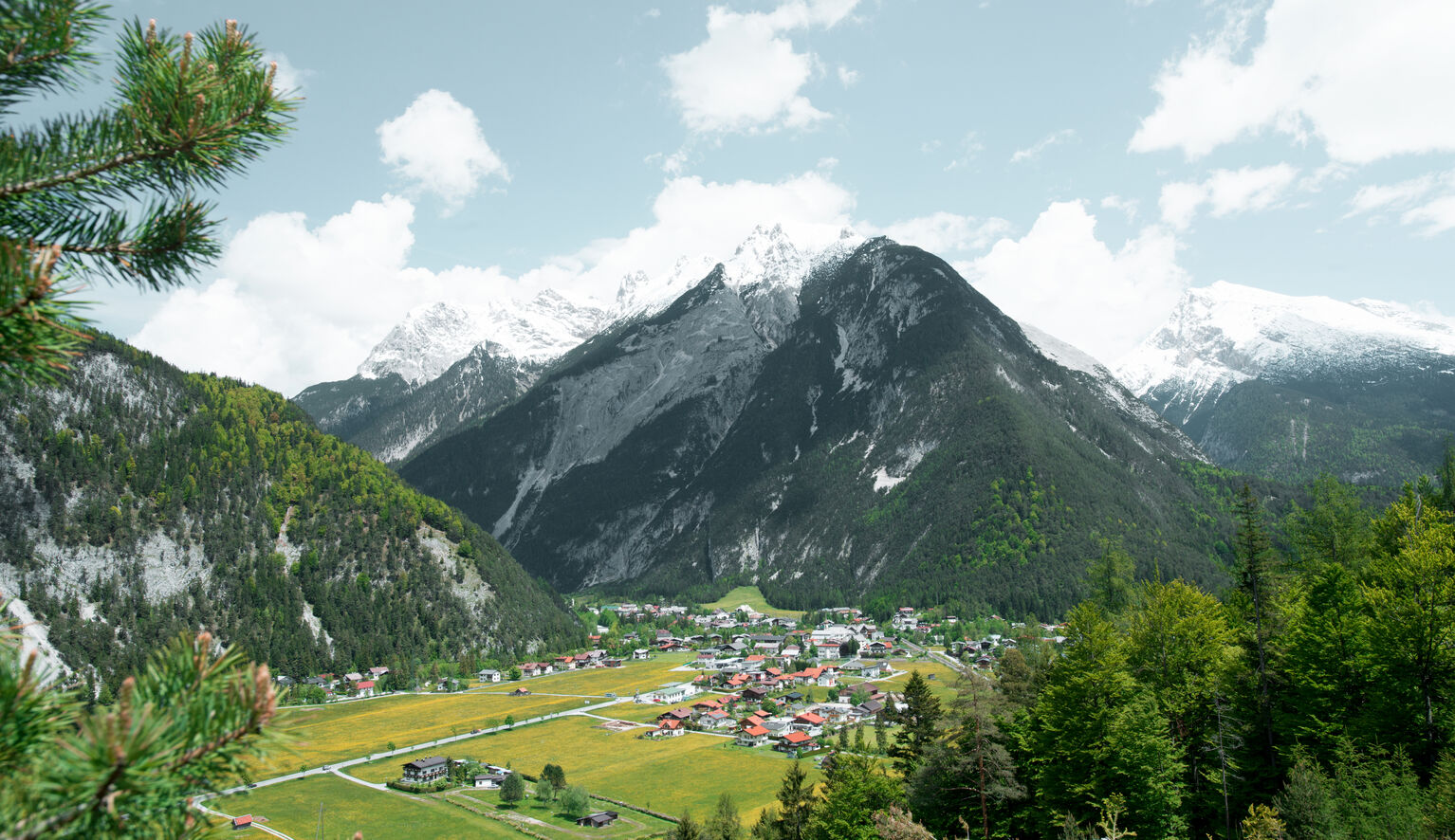 Scharnitz