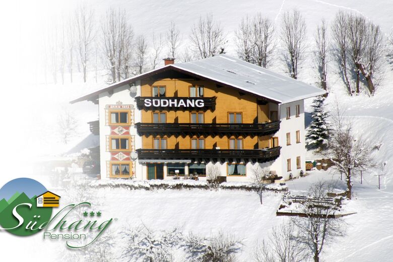 Pension Südhang