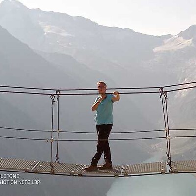 Avatar von Ostalbmädle