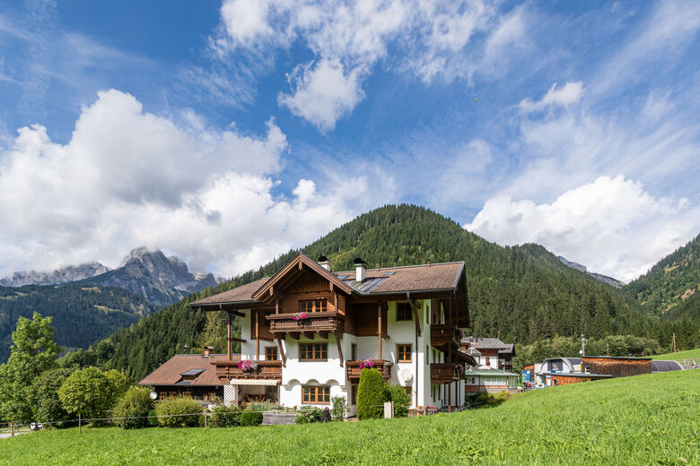 Zaglauhof