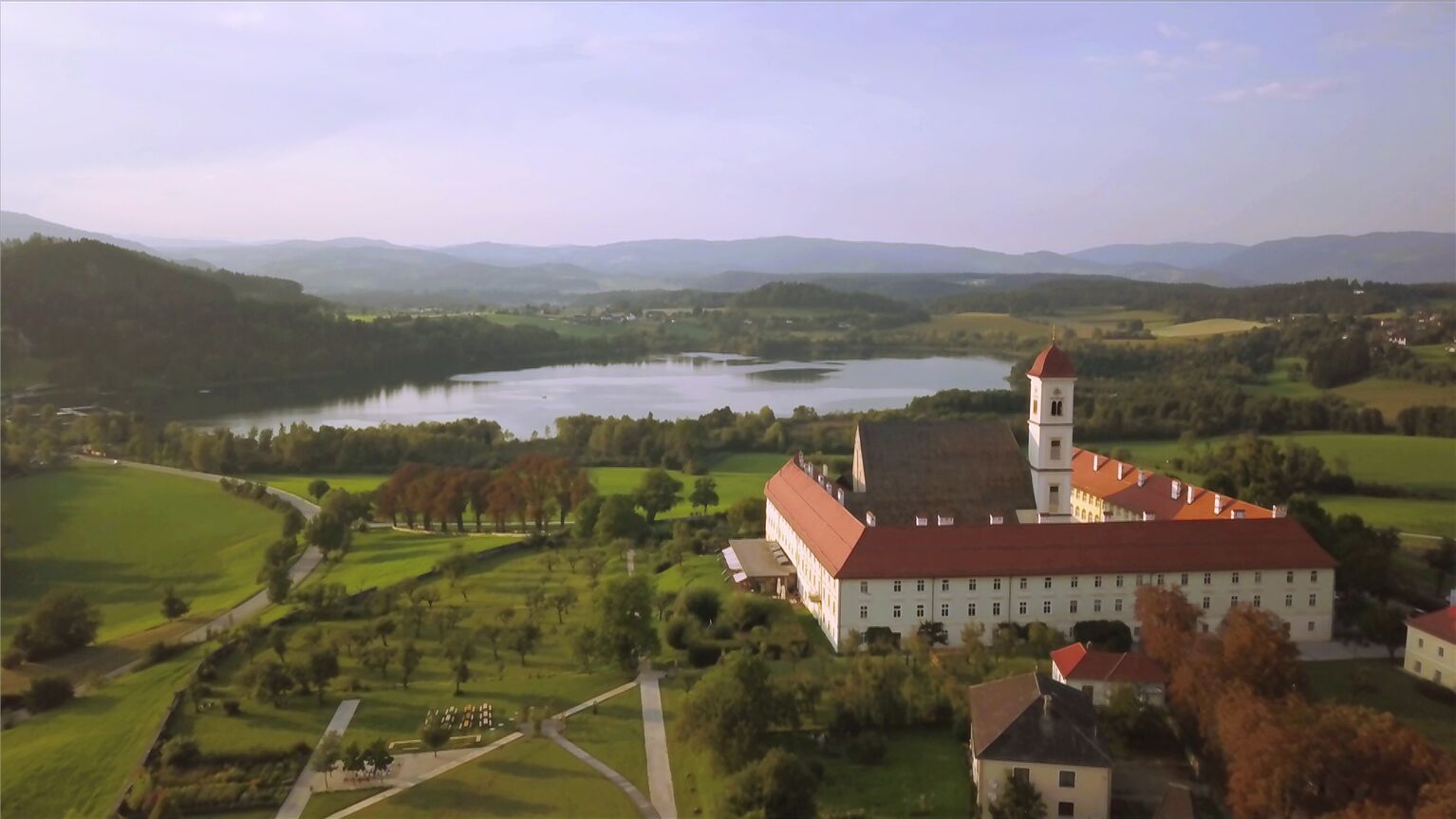 St. Georgen am Längsee
