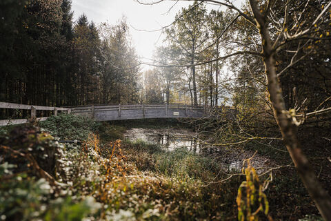 Naturpark Steirische Eisenwurzen
