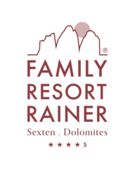 Logo Family Resort Rainer