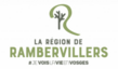 Région de Rambervillers