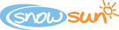 Logotyp SNOW SUN VADIČOV