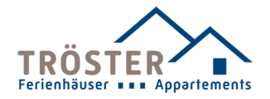 Logo Ferienhäuser Tröster