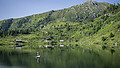 Region letni