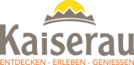 Logó Kaiserau / Admont / Schneebären