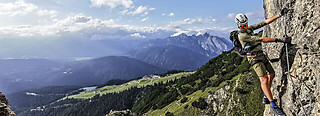 Region Seefeld – Tirols Hochplateau